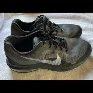 Nike size 7